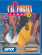 Логотип Roms CALIFORNIA GAMES II