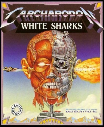 CARCHARODON - WHITE SHARKS image