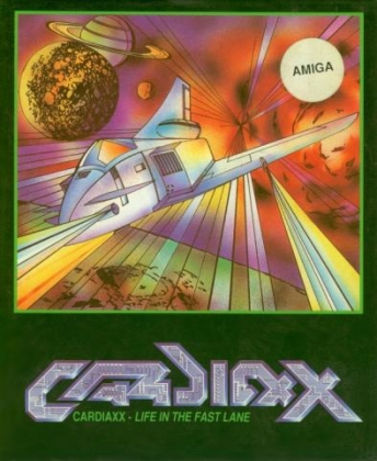 CARDIAXX image