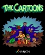 Logo Roms THE CARTOONS