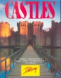 Логотип Roms CASTLES