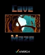 Логотип Emulators CAVE MAZE