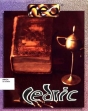 Логотип Roms CEDRIC AND THE LOST SCEPTRE