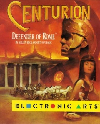 CENTURION : DEFENDER OF ROME image