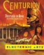 logo Roms CENTURION : DEFENDER OF ROME [USA]