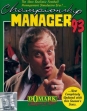 Логотип Roms CHAMPIONSHIP MANAGER '93