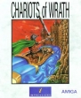 Logo Roms CHARIOTS OF WRATH