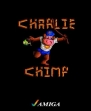 Logo Roms CHARLIE CHIMP