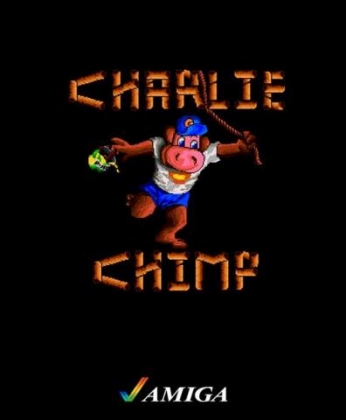 CHARLIE CHIMP image