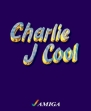 Logo Emulateurs CHARLIE J COOL