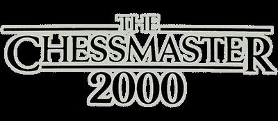 THE CHESSMASTER 2000 image