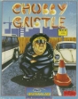 Логотип Roms CHUBBY GRISTLE