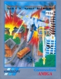 Логотип Roms CITY DEFENCE