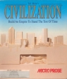 Logo Roms CIVILIZATION