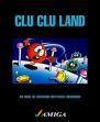 Logo Emulateurs CLU CLU LAND