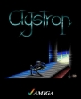 Логотип Roms CLYSTRON