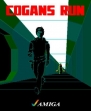 Логотип Roms COGAN'S RUN