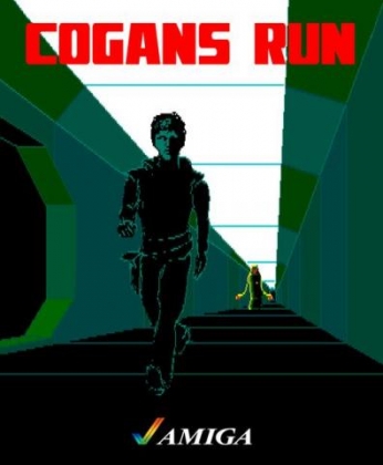 COGAN'S RUN image