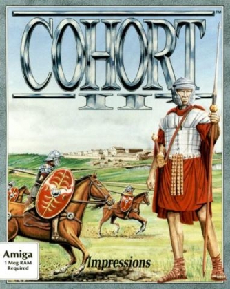 COHORT II image