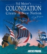 Logo Emulateurs COLONIZATION