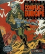 Логотип Roms CONFLICT : EUROPE