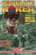 Логотип Roms CONFLICT - KOREA