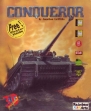 Логотип Roms CONQUEROR