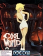 Логотип Roms COOL WORLD