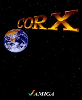 CORX image