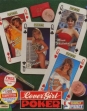 logo Roms COVER GIRL STRIP POKER