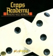 Logo Roms CRAPS ACADEMY