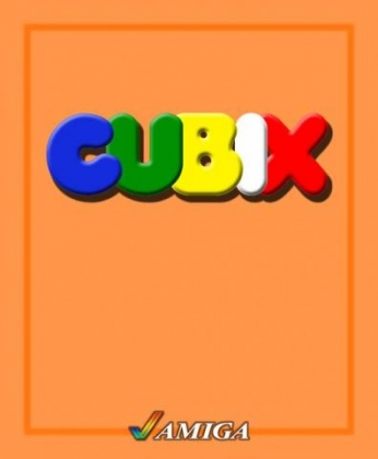 CUBIX image