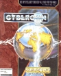 Логотип Roms CYBERCON III