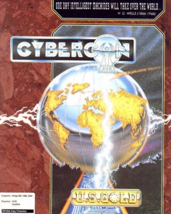 CYBERCON III image