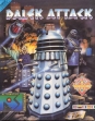 logo Roms DOCTOR WHO : DALEK ATTACK