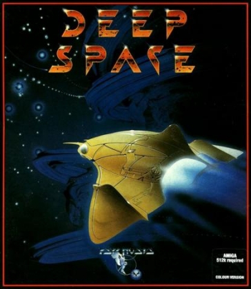 DEEP SPACE image
