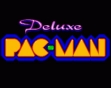 Логотип Roms DELUXE PACMAN