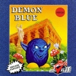 Логотип Emulators DEMON BLUE