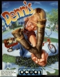 Логотип Roms DENNIS