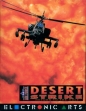 Логотип Roms DESERT STRIKE : RETURN TO THE GULF