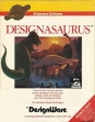 Логотип Roms DESIGNASAURUS