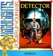 Логотип Roms DETECTOR