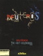 Логотип Roms DEUTEROS