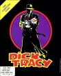 Logo Roms DICK TRACY