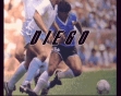 logo Roms DIEGO MARADONA WORLD FOOTBALL MANAGER