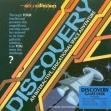 Logo Roms DISCOVERY