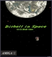 Логотип Roms DITHELL IN SPACE