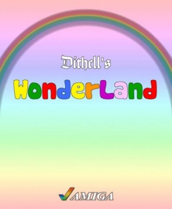 DITHELL'S WONDERLAND (CLONE) image
