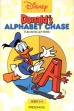 logo Roms DONALD'S ALPHABET CHASE