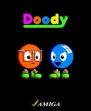 logo Roms DOODY